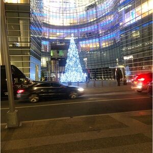 Happiest of the Holidays from New York City